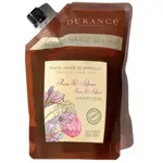 Durance Durance Rose & Saffron navulling 500 ml vloeibare zeep Durance 241312