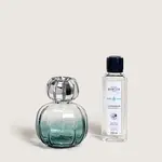 Maison Berger Paris 1898 Maison Berger Lampe brander met lont Corali Vert groen Maison Berger 4877