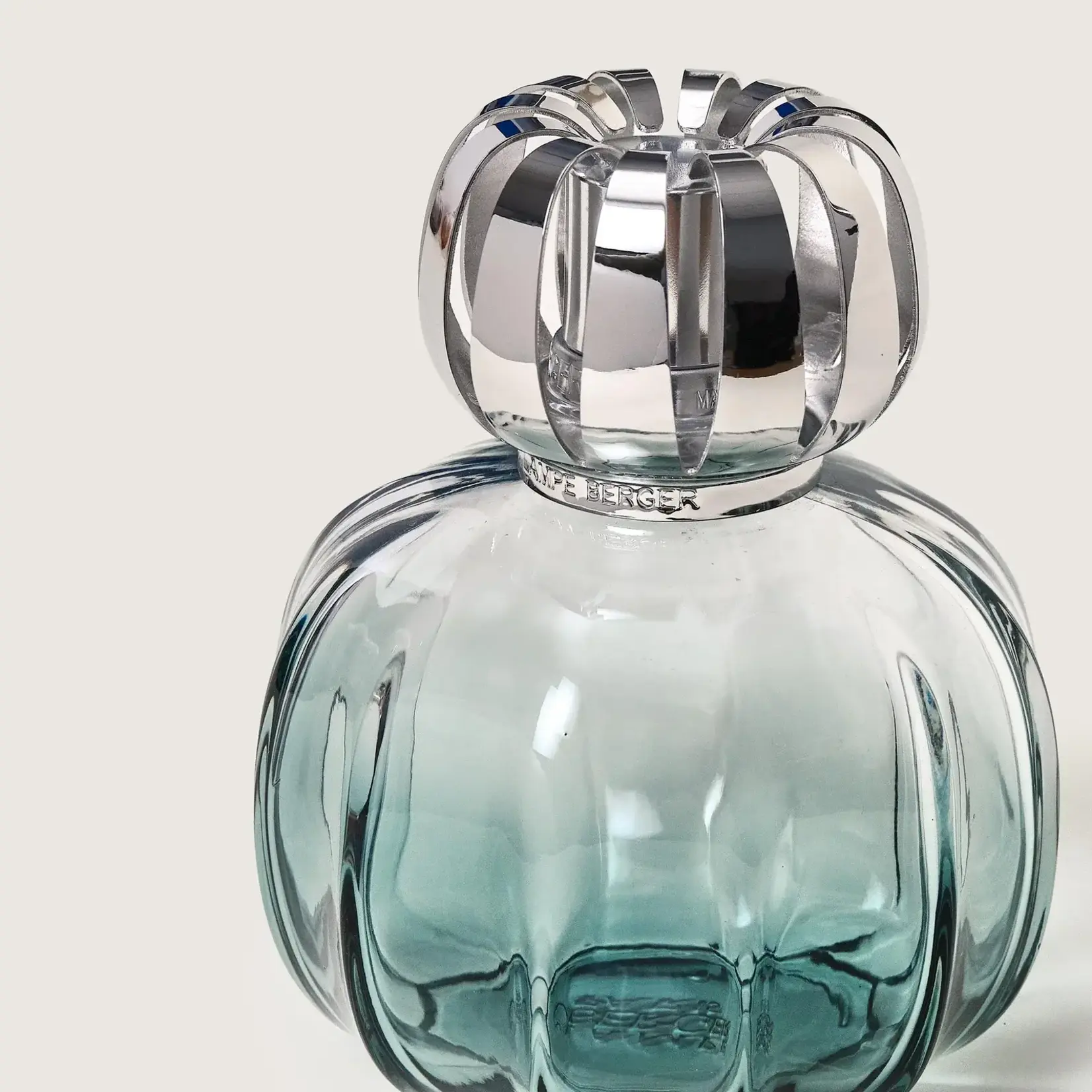 Maison Berger Paris 1898 Maison Berger Lampe brander met lont Corali Vert groen Maison Berger 4877