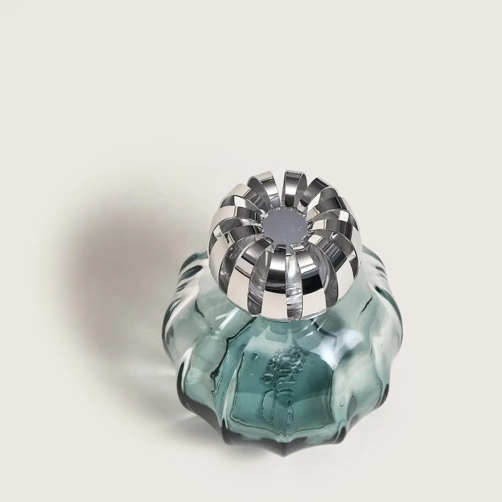 Maison Berger Paris 1898 Maison Berger Lampe brander met lont Corali Vert groen Maison Berger 4877