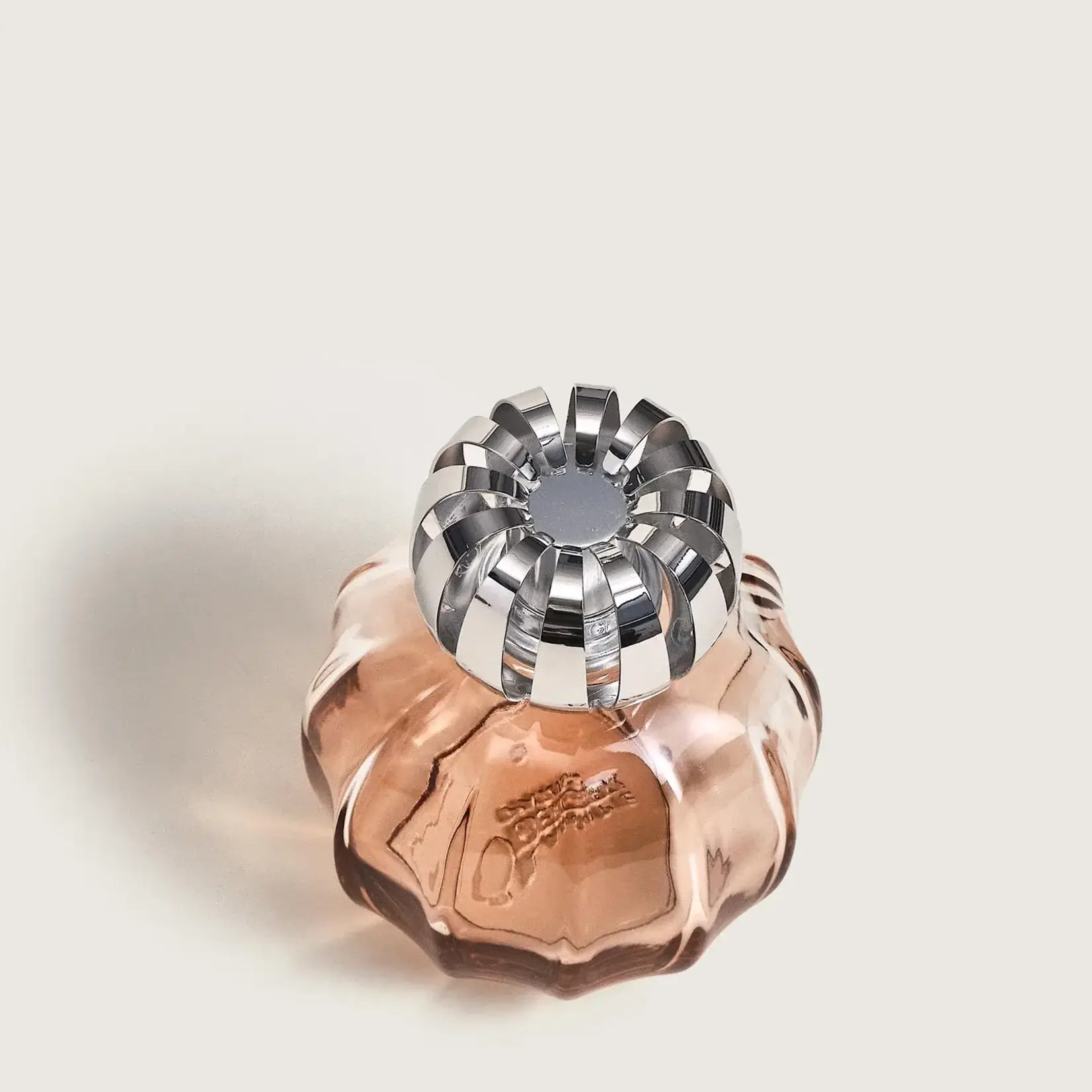 Maison Berger Paris 1898 Maison Berger Lampe brander met lont Corali Rose Roze Maison Berger 4878