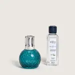 Maison Berger Paris 1898 Maison Berger Lampe brander met lont Disco Verte groen Maison Berger 4883