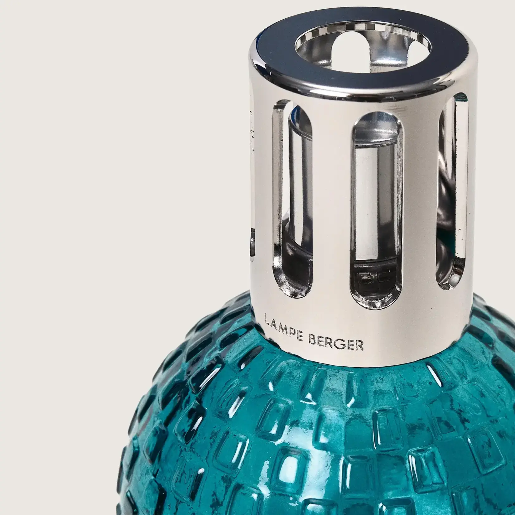 Maison Berger Paris 1898 Maison Berger Lampe brander met lont Disco Verte groen Maison Berger 4883