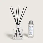 Maison Berger Paris 1898 Maison Berger Bouquet Parfumsticks in glazen houder Aqua Celeste Maison Berger 7875