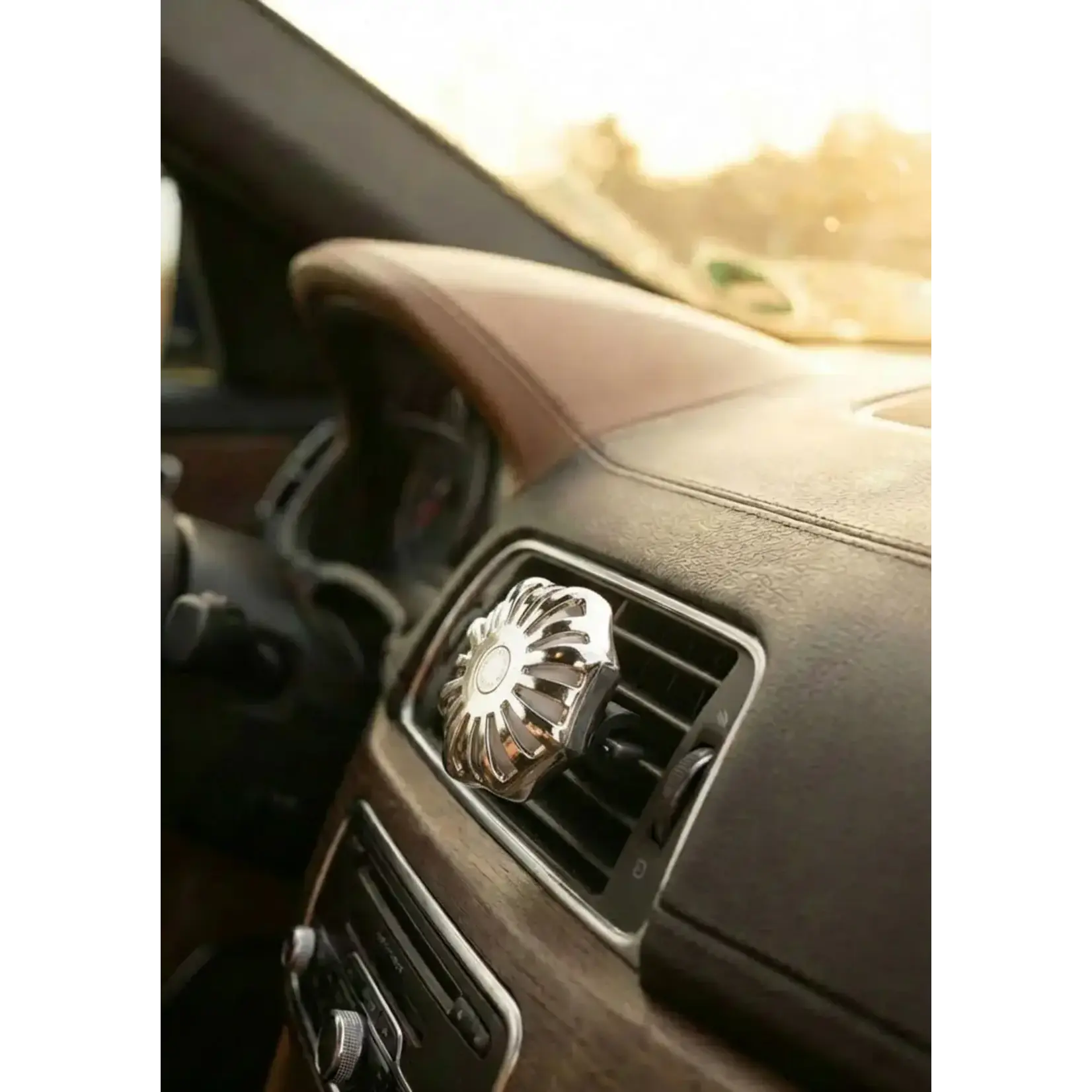 Maison Berger Paris 1898 Maison Berger Auto parfumverspeider Corali auto Diffuser Voiture Maison Berger 7874