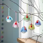 Fairmade Fairtrade voor Sjaal met Verhaal Sjaal met verhaal hanger gekke kip 1 van 6 Handmade Fairmade uit Nepal