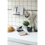 Diverse Merken set-2 Grippers Tiseco Sherlock Tartan Grippers kleine ovenwanten Tiseco 9557