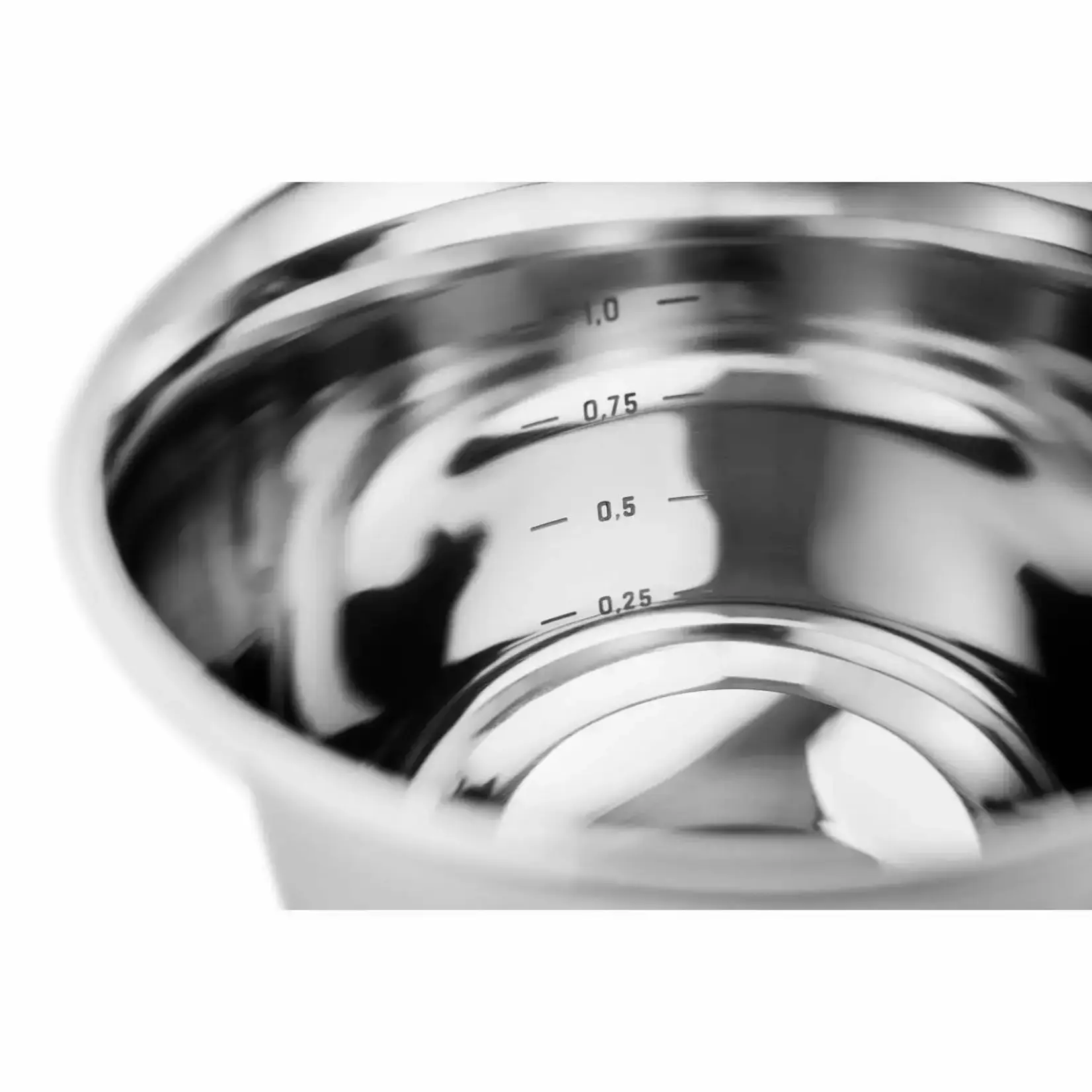 Eva Solo Eva Solo Green Tools mix kom 1500 ml beslag kom rvs 1500 ml Eva Solo 301515