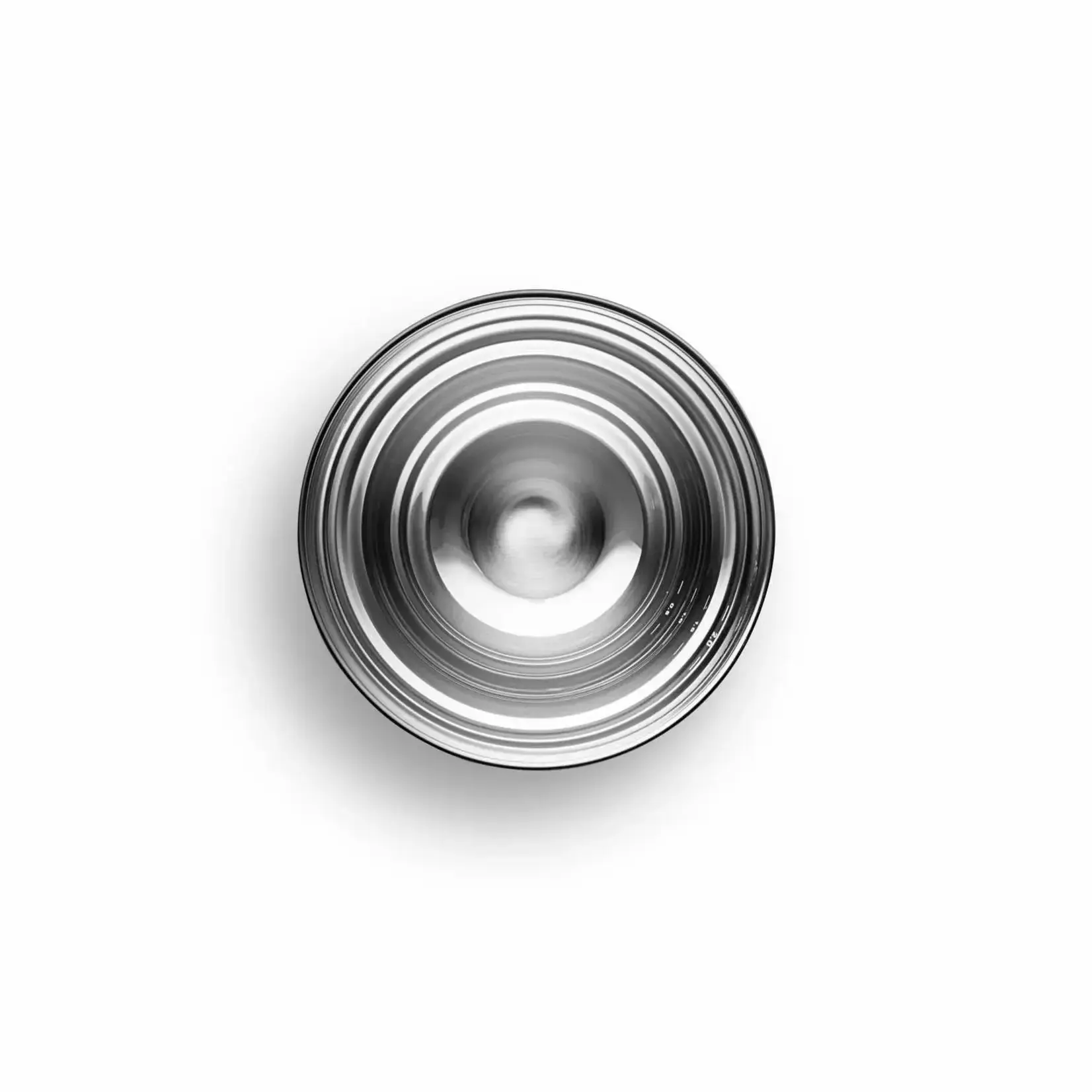 Eva Solo Eva Solo Green Tools mix kom 2300 ml beslag kom rvs Ø 18 cm Eva Solo 301523