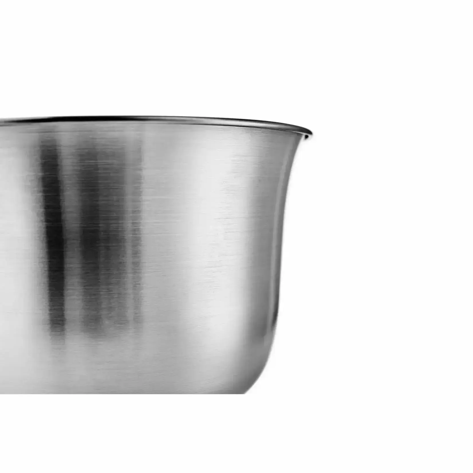 Eva Solo Eva Solo Green Tools mix kom 2300 ml beslag kom rvs Ø 18 cm Eva Solo 301523