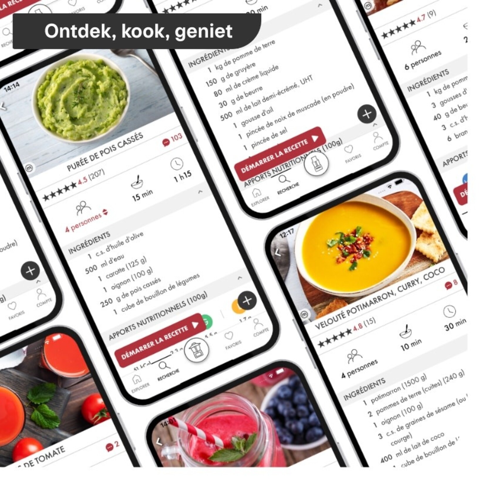 Magimix Magimix 4200 Mat Chroom mat XL vulopening Magimix 4200XL MM18471NL