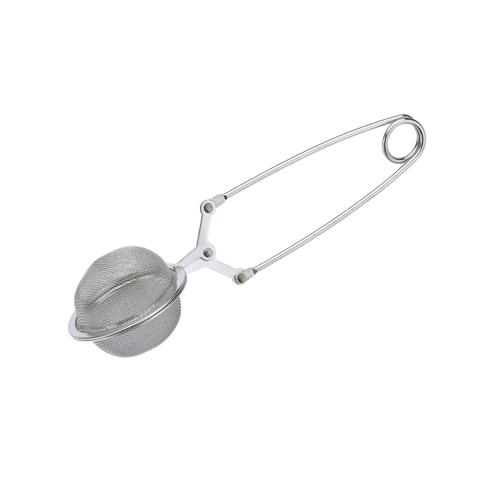 Kuchenprofi 45 mm theetang Kuchenprofi tea rvs thee of kruiden houder 45 mm Kuchenprofi 1045022804