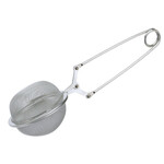 Kuchenprofi 65 mm theetang Kuchenprofi tea rvs thee of kruiden houder 65 mm Kuchenprofi 1045022806