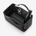 Reisenthel Black Organizer Reisenthel Organizer Black Reisenthel BX7003