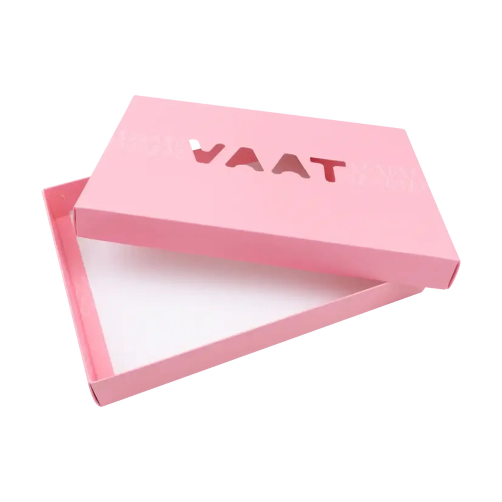 Vaat Amsterdam Kitchen Couture Vaat Gift set I love leopard Lilac Peach Theedoek en keukendoek Vaat GS0046