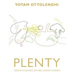 Feast Yotam Ottolenghi by Serax Kookboek Plenty Yotam Ottolenghi Plenty ISBN 9789059563797