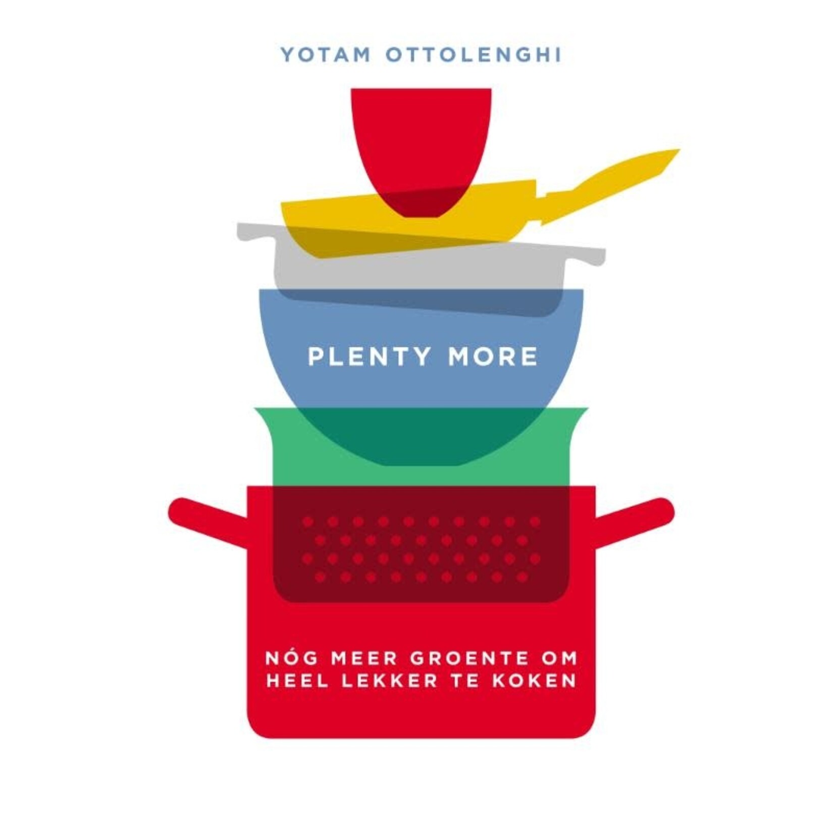 Feast Yotam Ottolenghi by Serax Kookboek Plenty More Yotam Ottolenghi Plenty More ISBN 97890565388
