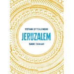 Feast Yotam Ottolenghi by Serax Kookboek Jeruzalem Yotam Ottolenghi & Sami Tamimi Jeruzalem ISBN 9789059564664