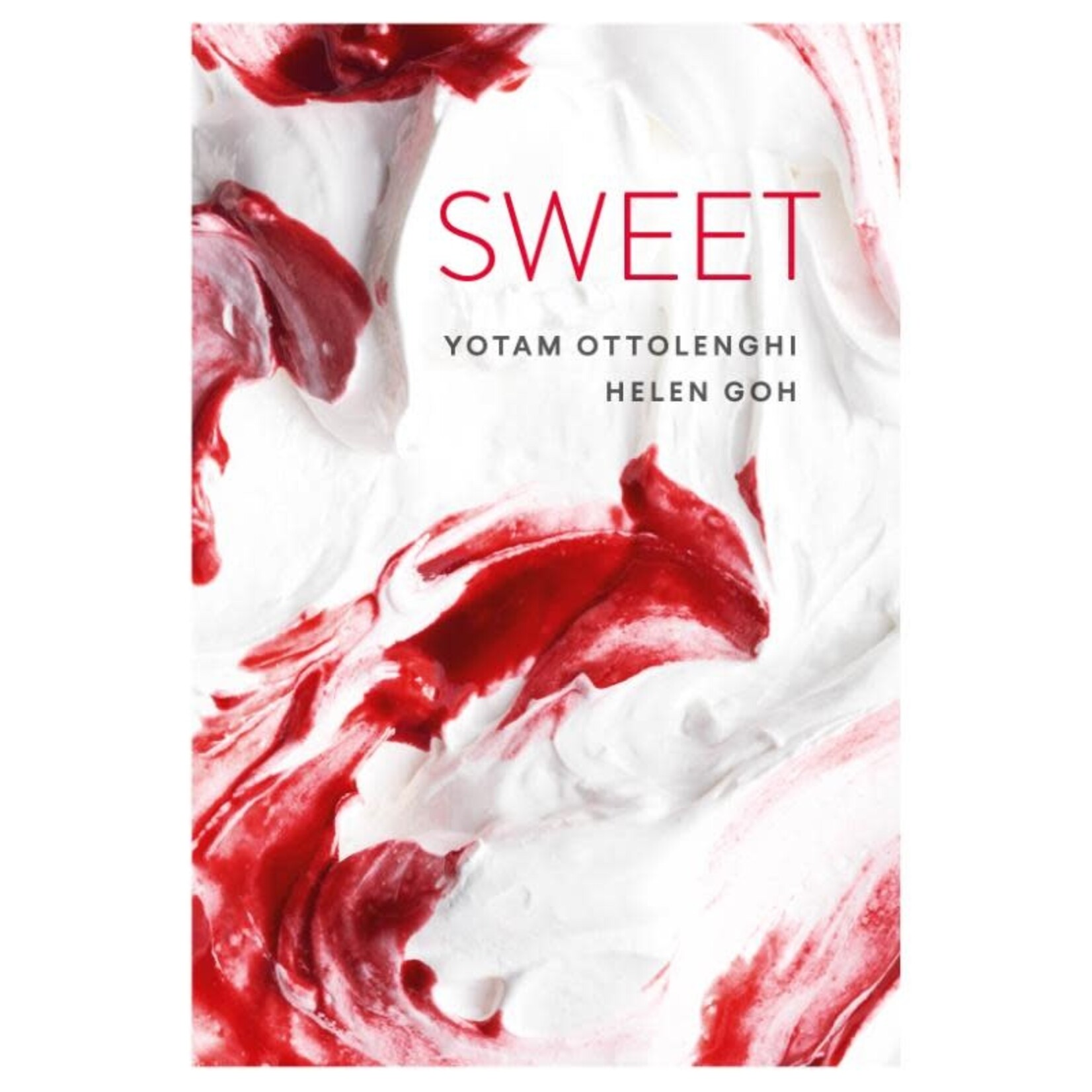 Feast Yotam Ottolenghi by Serax Kookboek Sweet Yotam Ottolenghi & Helen Goh Sweet ISBN 9789059564664