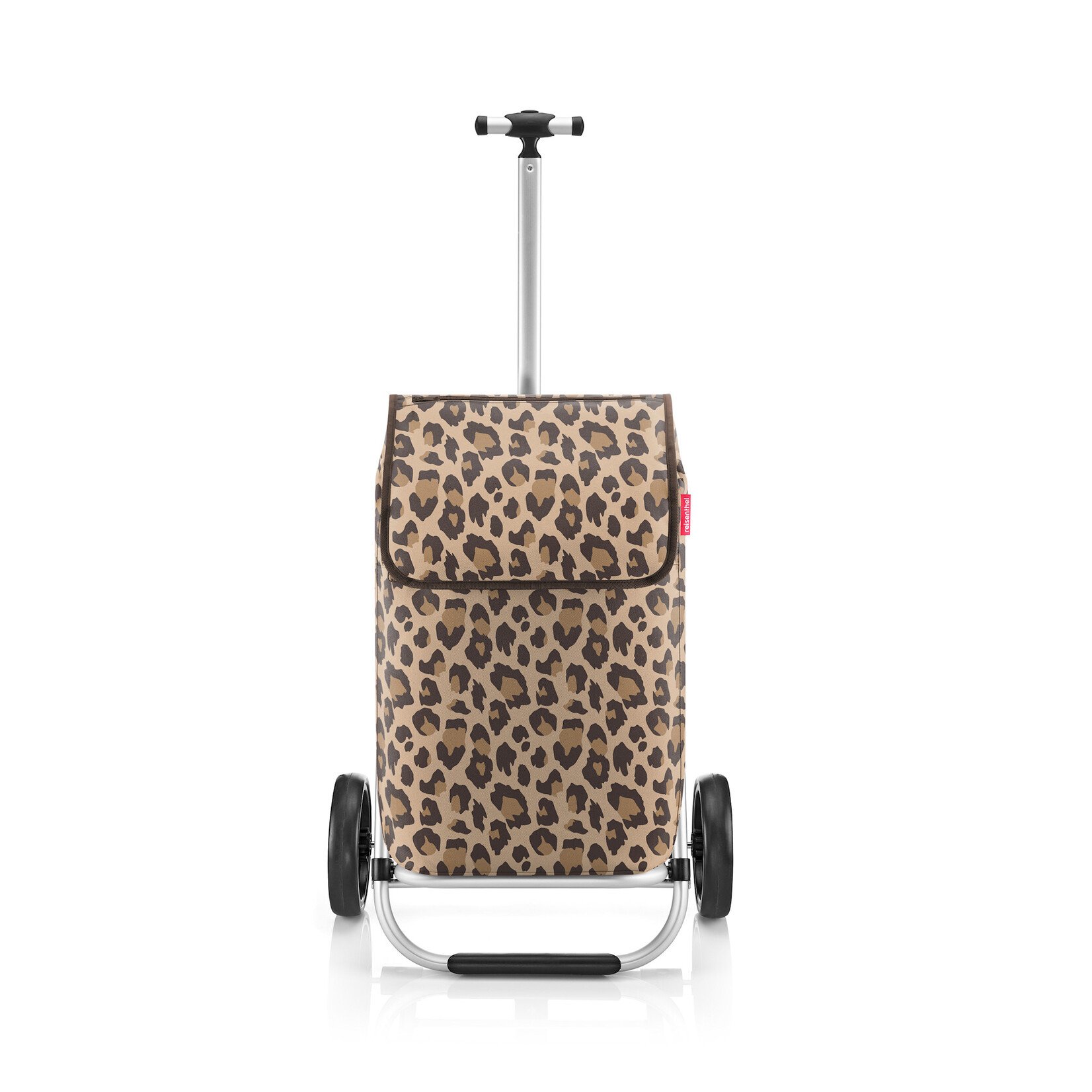 Reisenthel Leo Macchiato shopping trolley Reisenthel Shopping Trolley Leo Macchiato Reisenthel MH6048