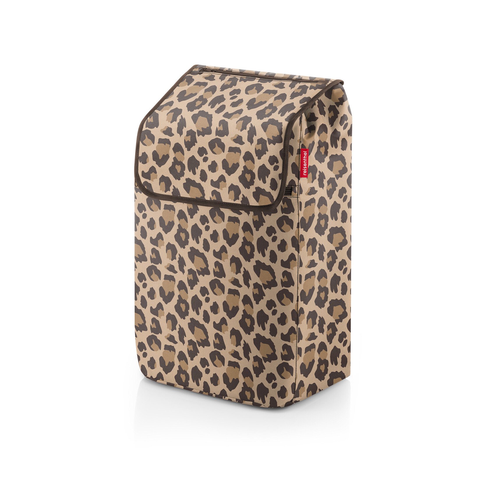 Reisenthel Leo Macchiato shopping trolley Reisenthel Shopping Trolley Leo Macchiato Reisenthel MH6048