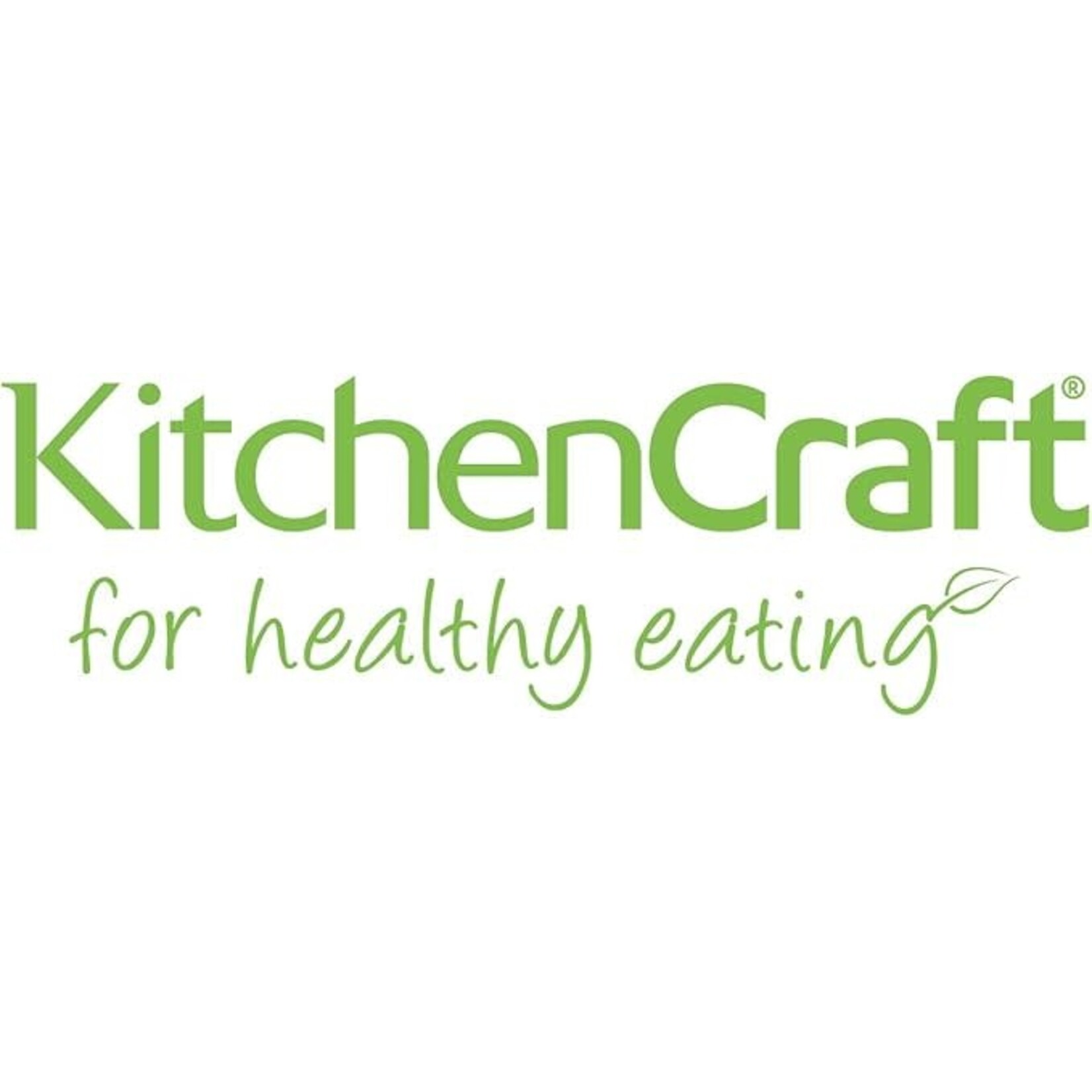 Diverse Merken Kitchencraft meloen parten maker, taartsnijder meloensnijder KitchenCraft kchemelon