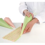 Kuchenprofi 10 wegwerp spuitzak Kuchenprofi Bake spuitzakken wegwerp 10 stuks Kuchenprofi 0805300910