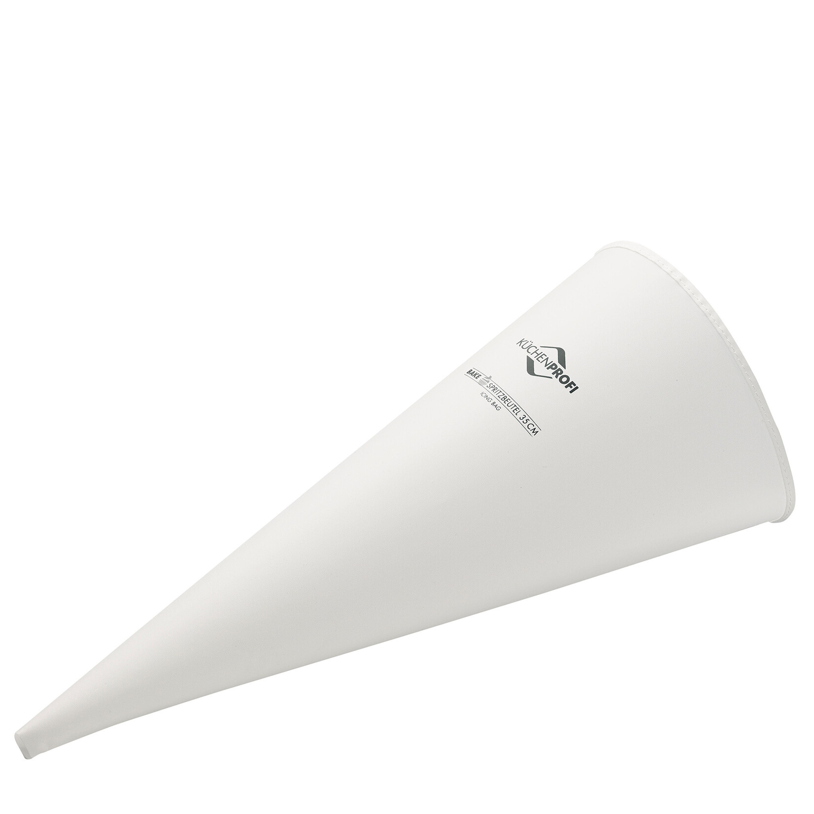 Kuchenprofi PFAS-vrije 35 cm spuitzak Kuchenprofi Bake spuitzak 35 cm Kuchenprofi 0805402235