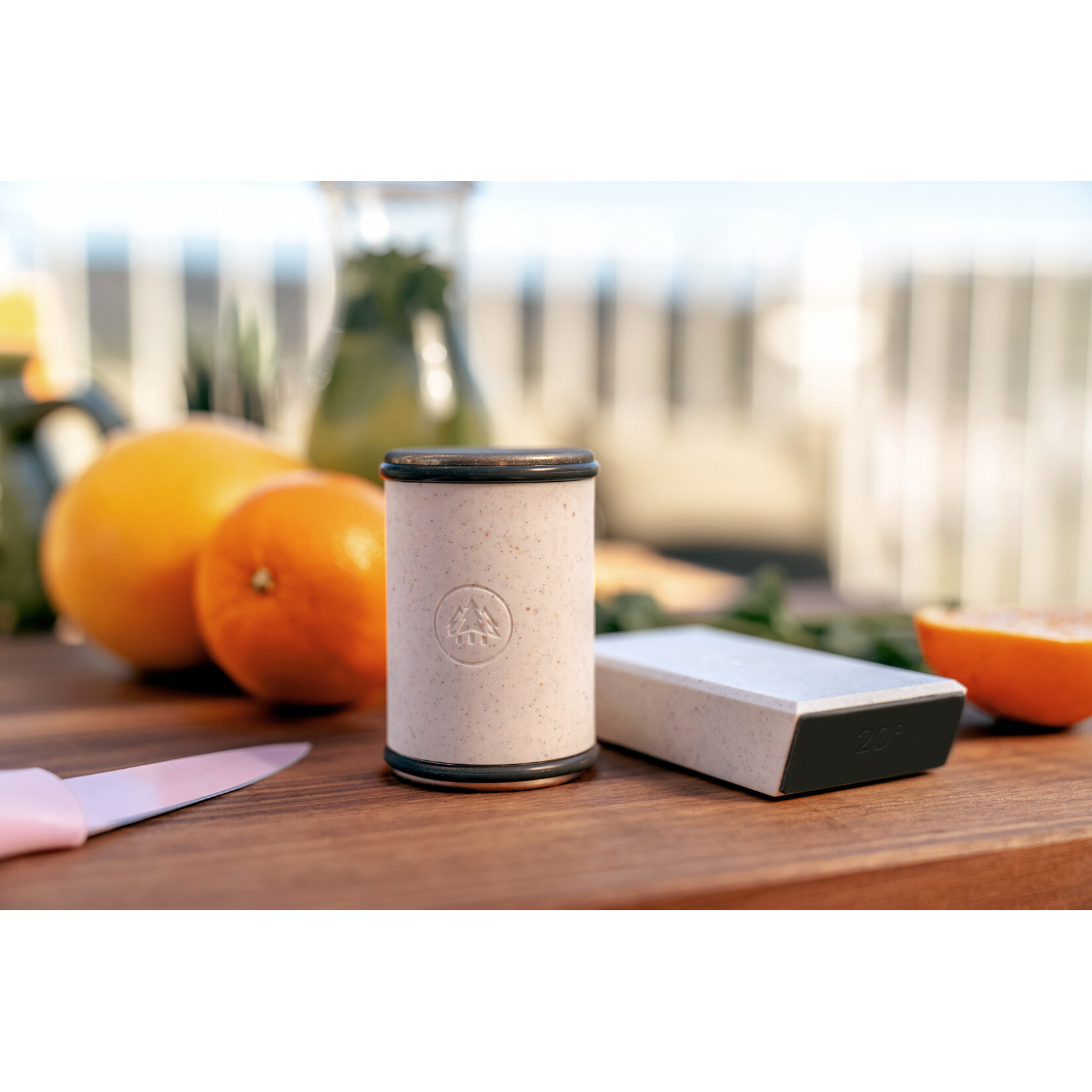 HORL® 1993 HORL 3 Cruiser HORL3 slijper rollende messenslijper H03C-set