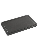 Zassenhaus papiercomposiet mes vriendelijke snijplank 360x230x9 mm Zassenhaus Comfort Plus 053753