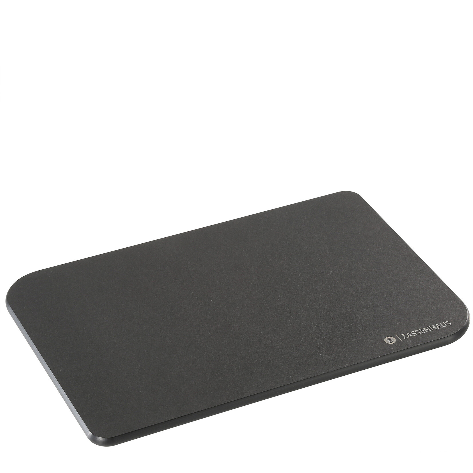 Zassenhaus papiercomposiet snijplank 260x170x7 mm Zassenhaus Comfort Plus 053708