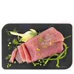 Zassenhaus papiercomposiet snijplank 360x230x7 mm Zassenhaus Comfort Plus 053722