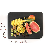 Zassenhaus papiercomposiet snijplank 495x380x7 mm Zassenhaus Comfort Plus 053746