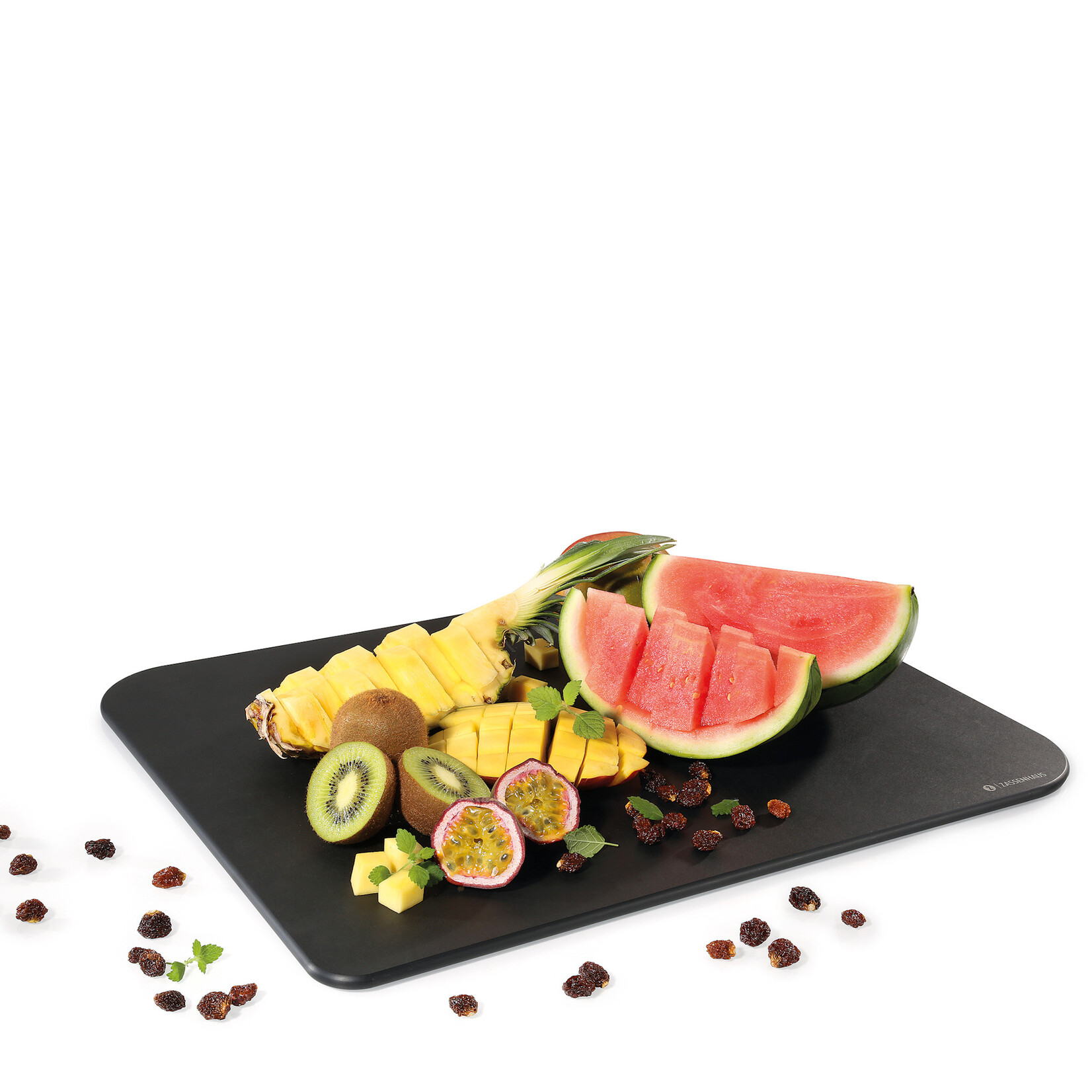 Zassenhaus papiercomposiet snijplank 495x380x7 mm Zassenhaus Comfort Plus 053746