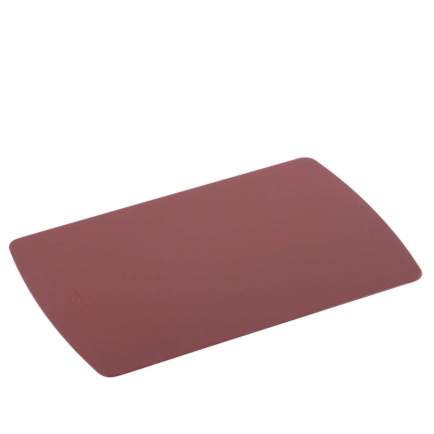 Zassenhaus 25 x 16 cm Zassenhaus Premium Line medoc TPU snijplank snij mat Zassenhaus 061857