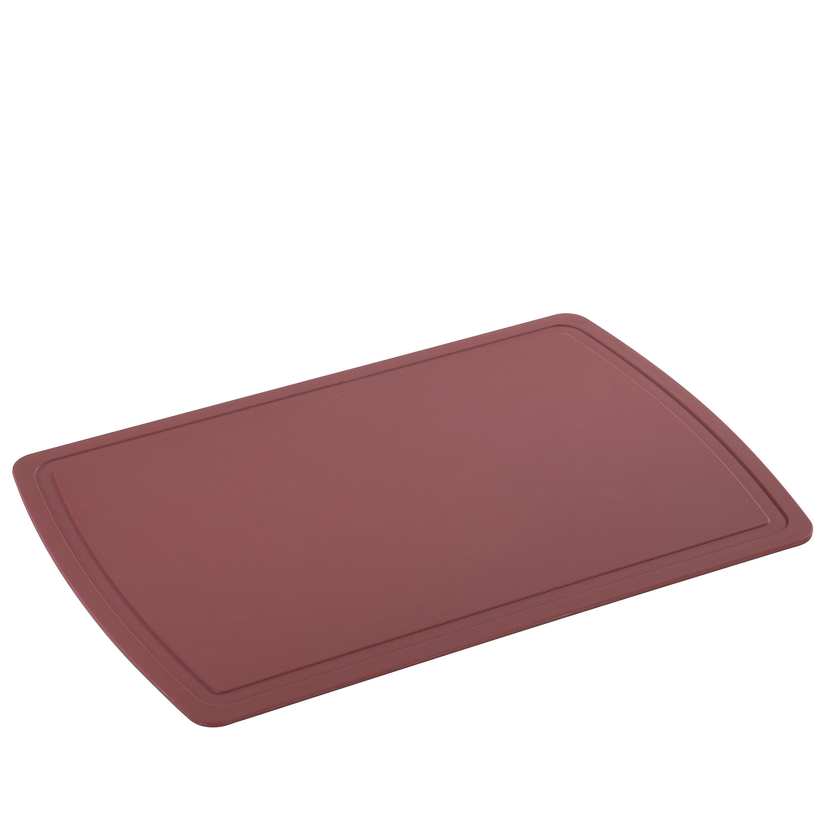 Zassenhaus 38 x 25 cm Zassenhaus Premium Line medoc TPU snijplank snij mat Zassenhaus 061871