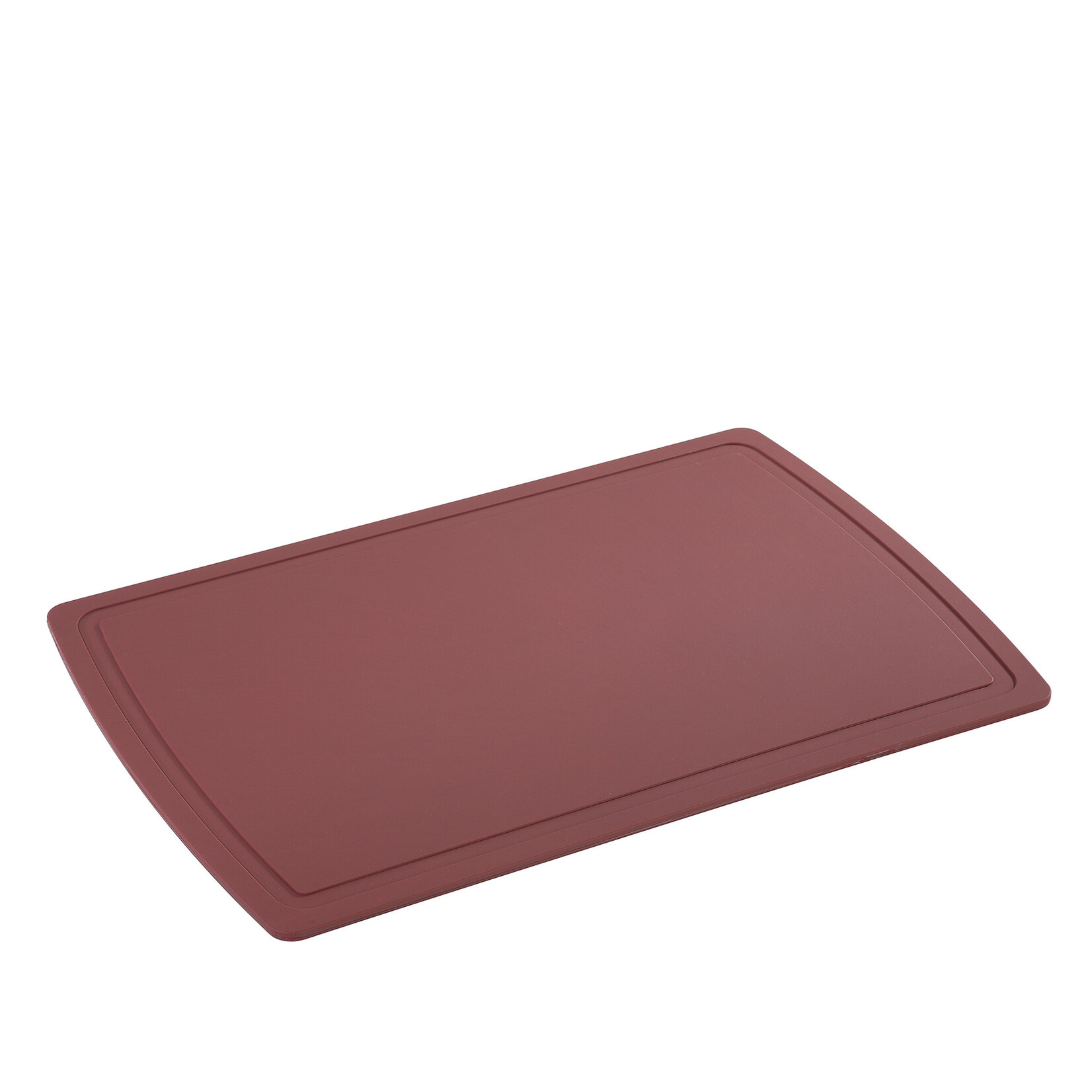 Zassenhaus 42 x 27,5 cm Zassenhaus Premium Line medoc TPU snijplank snij mat Zassenhaus 061888