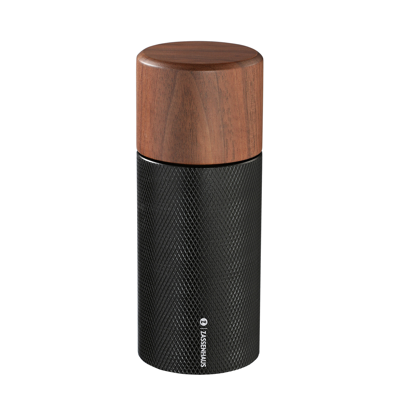 Zassenhaus 13 cm Zassenhaus performer extra groot maalwerk pepermolen  kruidenmolen Zassenhaus 035841