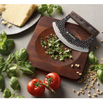 Zassenhaus Zassenhaus Mincer Wiegemes met plank Zassenhaus 070842