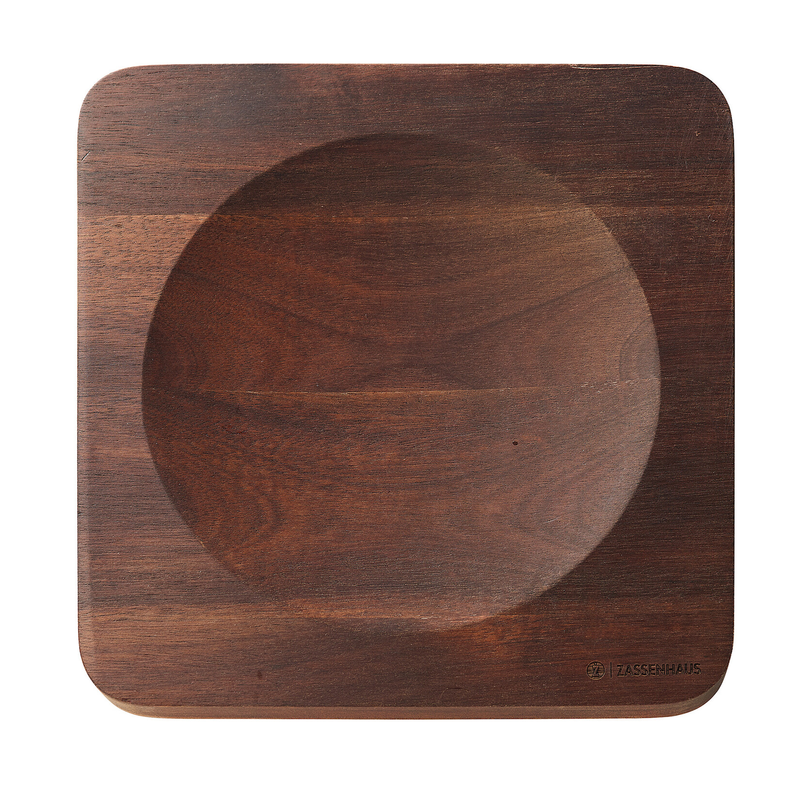 Zassenhaus Zassenhaus Mincer Wiegemes met plank Zassenhaus 070842