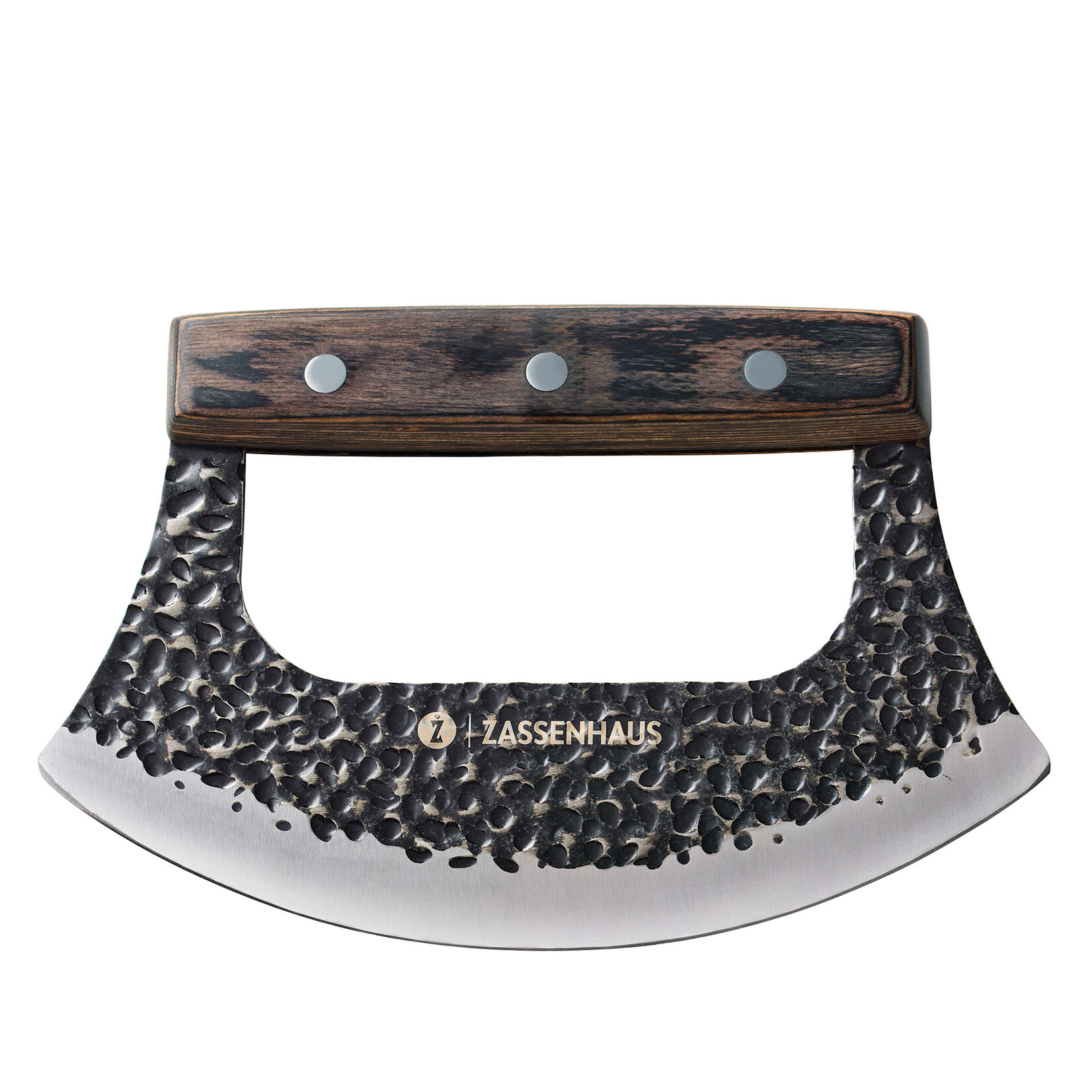 Zassenhaus Zassenhaus Mincer Wiegemes met plank Zassenhaus 070842