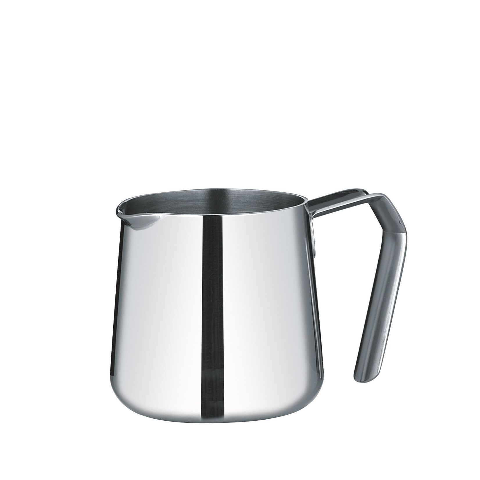 Cilio barista kannetje Cilio 100 ml latte Macchiato kannetje voor het toevoegen van koffie Cilio 201383