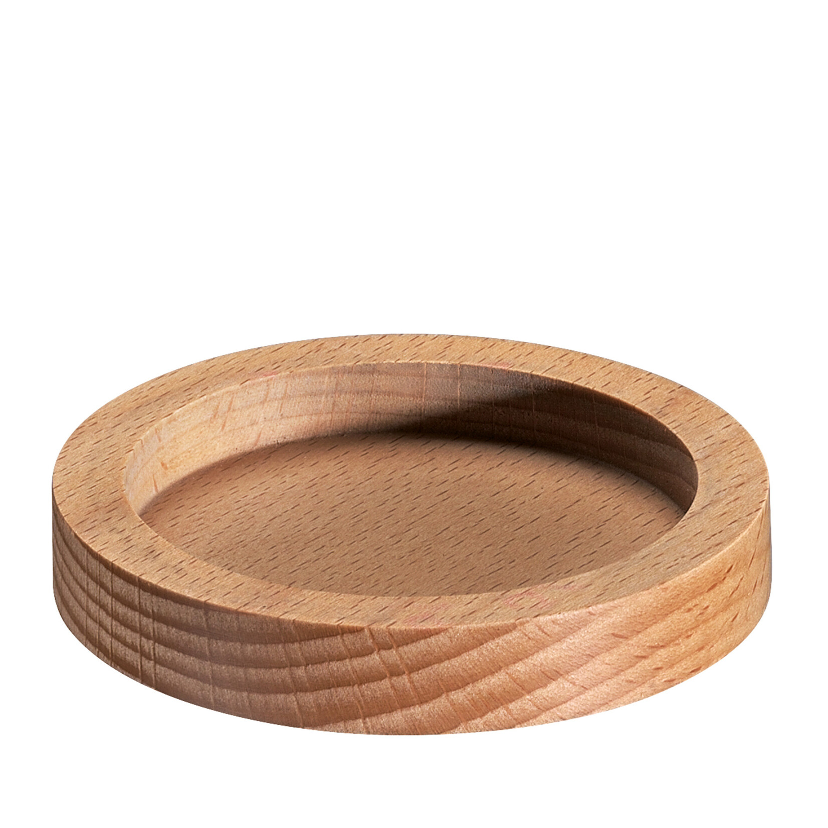 Cilio Cilio Vijzel Merkur Ø 10 cm Vijzel graniet met beuken Cilio 420364