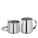 Cilio Cilio Delizia stapelbaar roomstel dus suiker en melk kannetje Cilio 550610