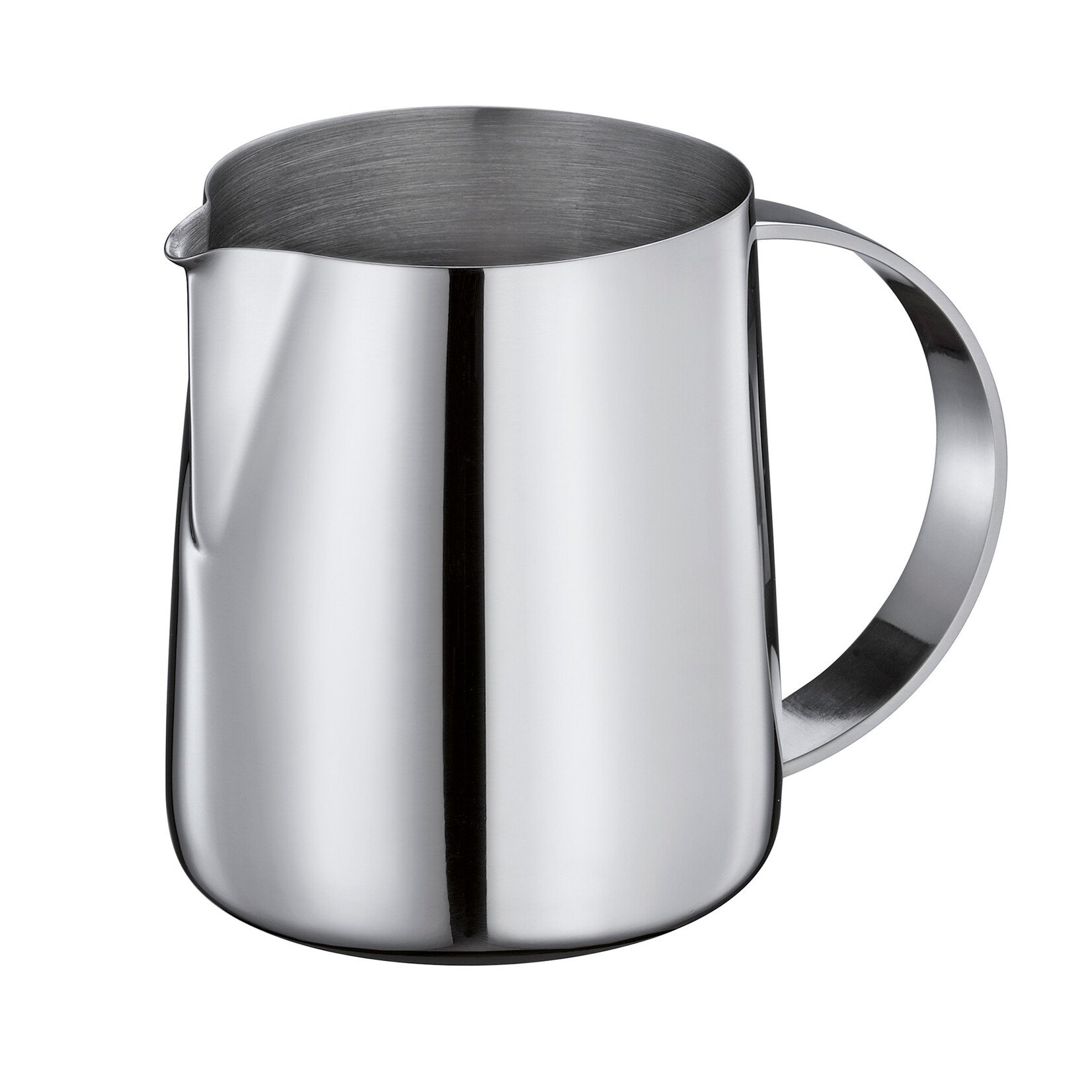 Cilio Cilio Delizia stapelbaar roomstel dus suiker en melk kannetje Cilio 550610