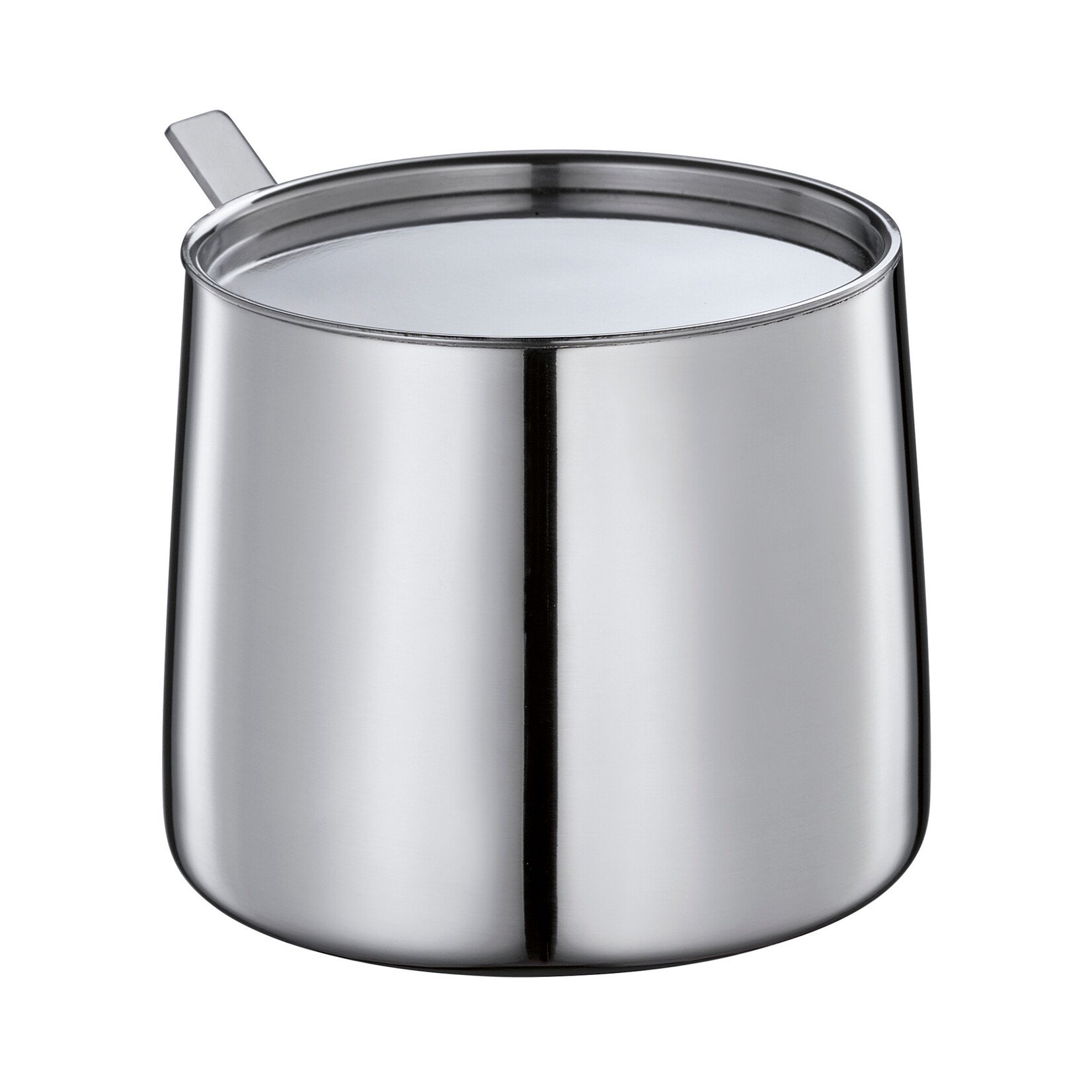 Cilio Cilio Delizia stapelbaar roomstel dus suiker en melk kannetje Cilio 550610