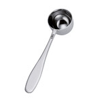 Cilio Cilio koffiemaatschepje voor 7 gram gemalen koffie maatlepel Cilio 201451