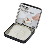 Cilio Cilio latte art sjablonen voor het strooien van cacao Cilio 103113