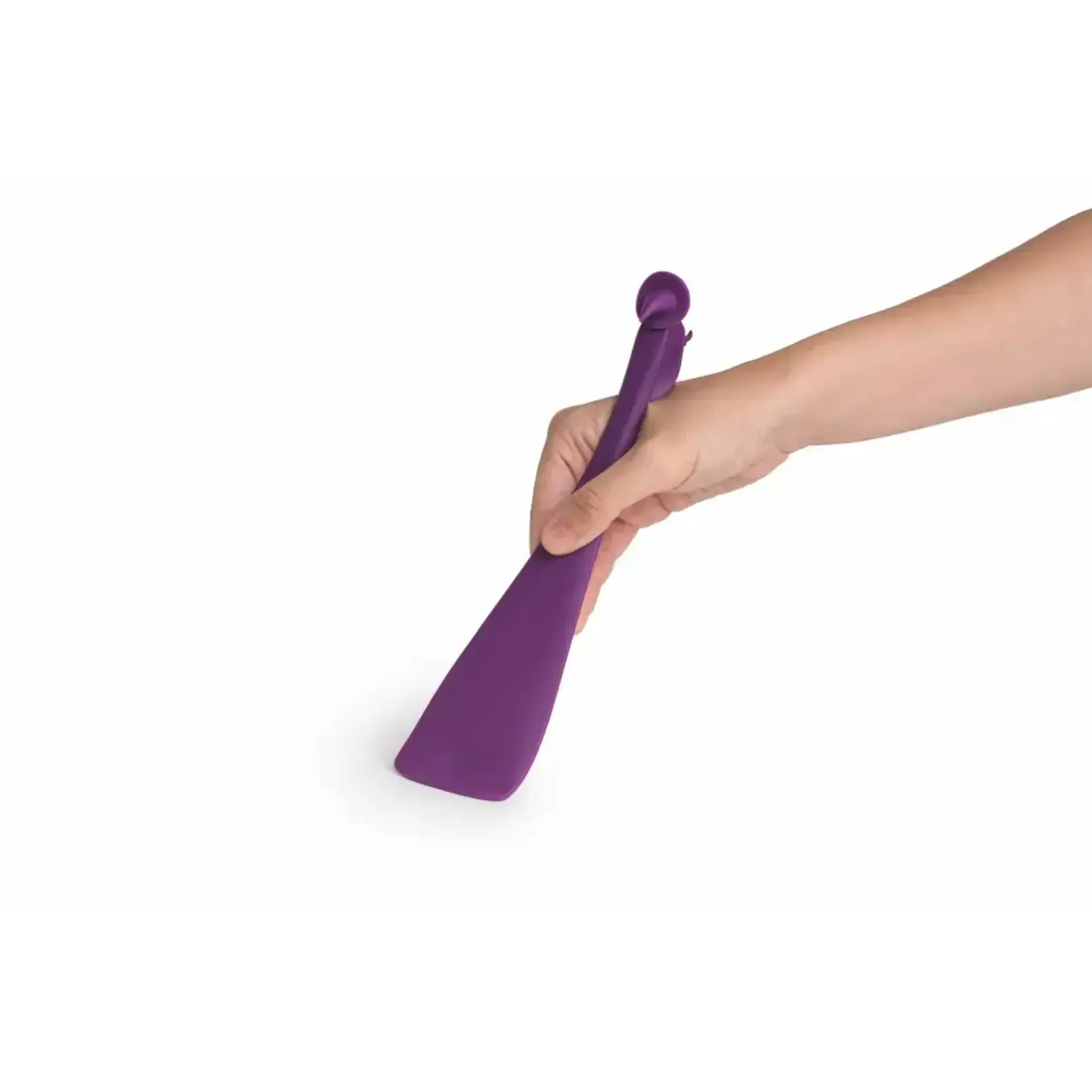 Diverse Merken Ototo bakkwast en spatel Heks op bezem Ototo Witchin set Ototo OT2230