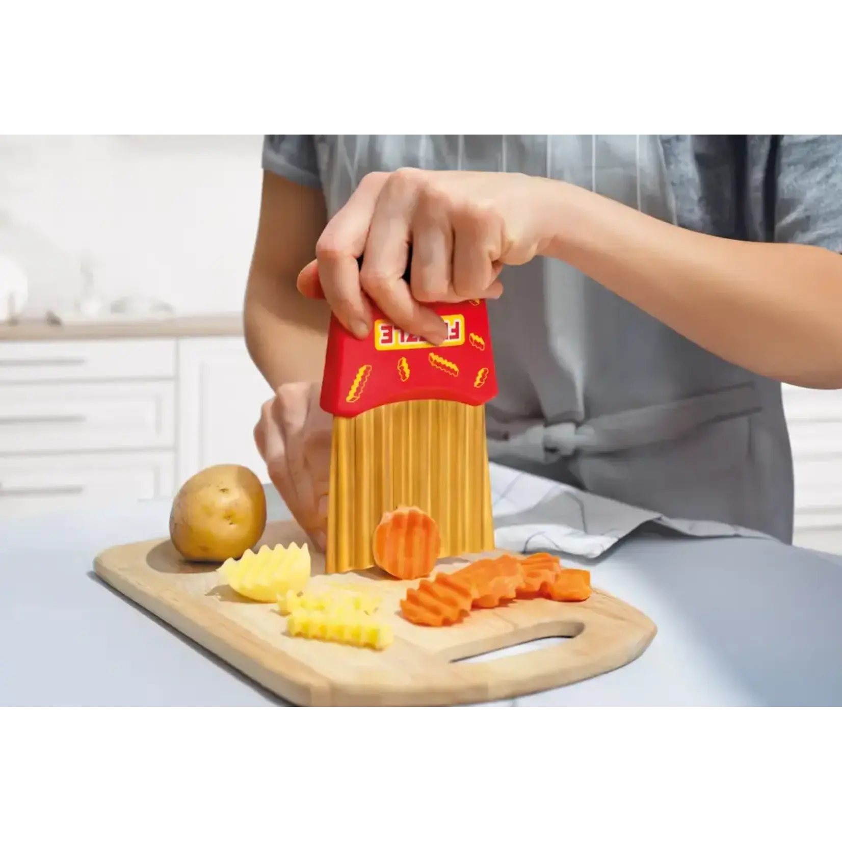 Diverse Merken Ototo Golfsnijder Frizzie golfsnijder Ototo OT2254